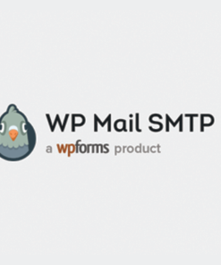 WP Mail SMTP Pro