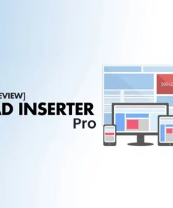 Ad Inserter Pro