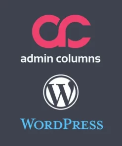 Admin Columns Pro WordPress Plugin