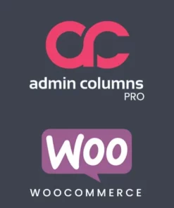 Admin Columns Pro WooCommerce Columns