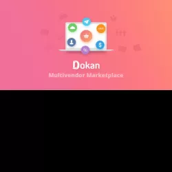 Dokan Pro eCommerce Marketplace Plugin