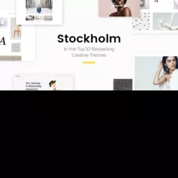 Stockholm – A Genuinely Multi-Concept Theme