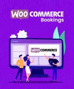 WooCommerce Bookings