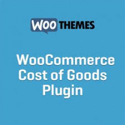 WooCommerce Cost of Goods