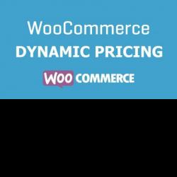 WooCommerce Dynamic Pricing