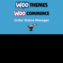 WooCommerce Order Status Manager