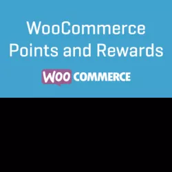 WooCommerce Points and Rewards