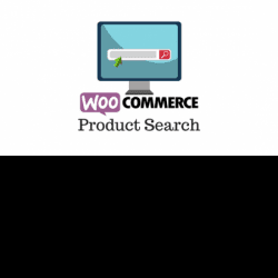 WooCommerce Product Search