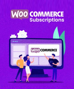 WooCommerce Subscriptions