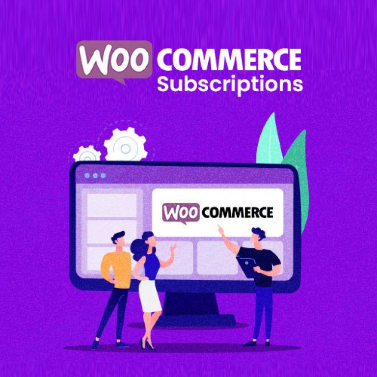 WooCommerce Subscriptions