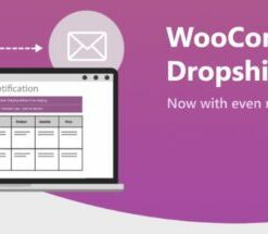 WooCommerce Dropshipping