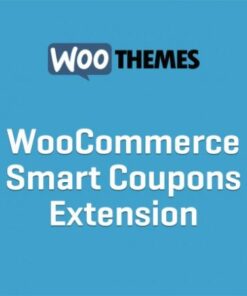 WooCommerce Smart Coupons