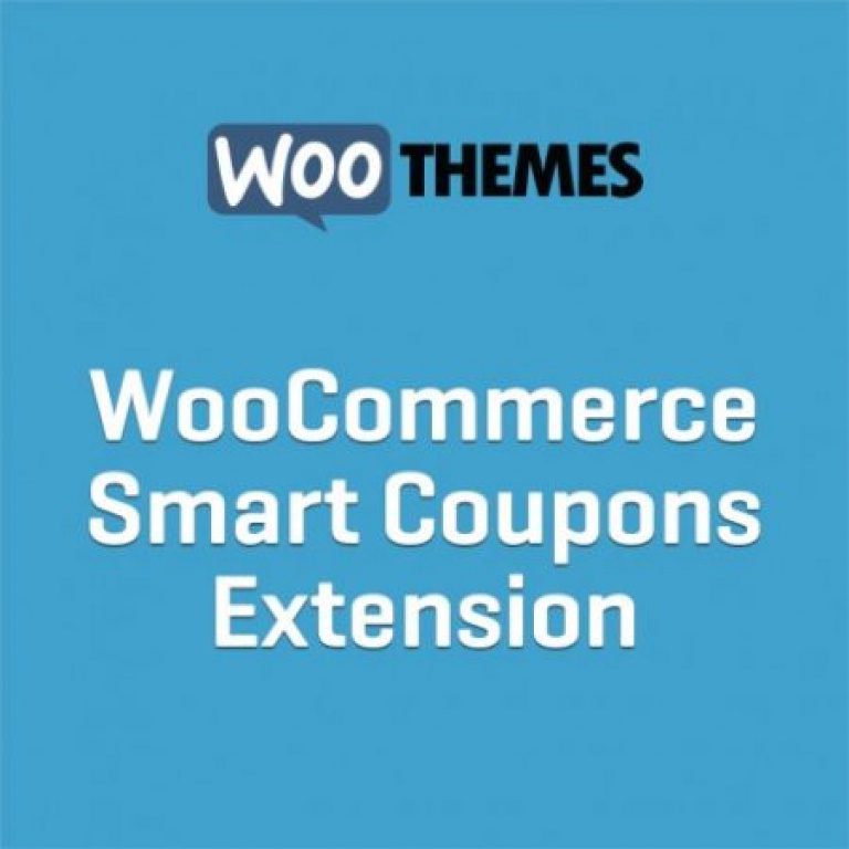 WooCommerce Smart Coupons