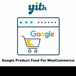 YITH Google Product Feed for WooCommerce Premium