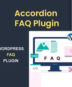 Accordion FAQ WordPress Plugin