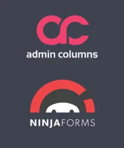 Admin Columns Pro Ninja Forms