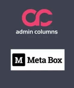 Admin Columns Pro Meta Box