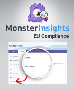 MonsterInsights EU Compliance