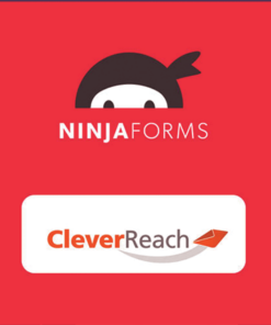 Ninja Forms CleverReach