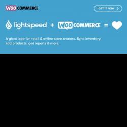 WooCommerce Lightspeed POS