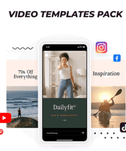 VIDEO TEMPLATES1