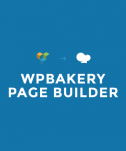 WPBakery Page Builder for WordPress