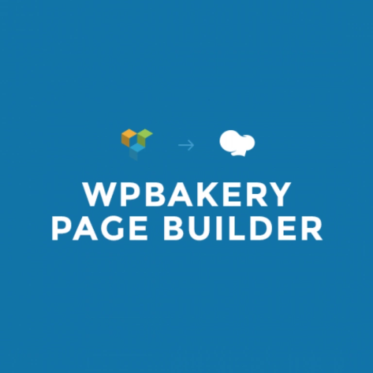 WPBakery Page Builder for WordPress