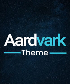 Aardvark Theme