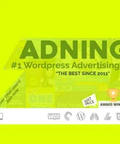 Adning Advertising