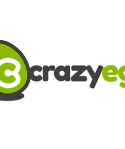 Crazy Egg