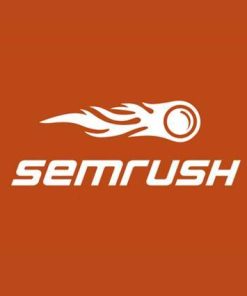 SEMRush | Premium Account