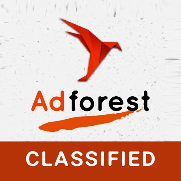 AdForest – Classified Ads WordPress Theme