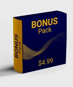 BONUS PACK