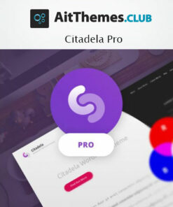 AIT Citadela Pro