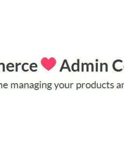 Admin Columns Pro – WooCommerce Addon