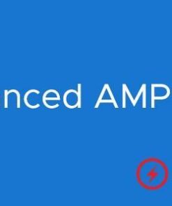 Advanced AMP ADS