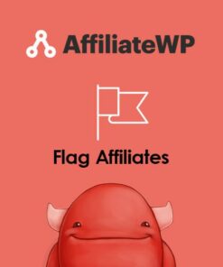 AffiliateWP – Flag Affiliates