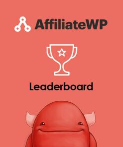 AffiliateWP – Leaderboard