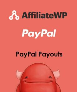 AffiliateWP – PayPal Payouts