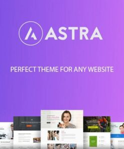 Astra WordPress Theme