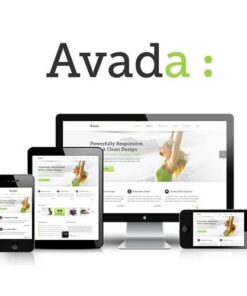 Avada – Responsive Multi-Purpose Theme