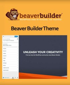 Beaver Builder Theme