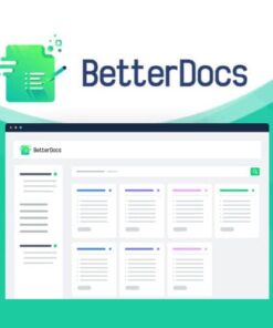 BetterDocs Pro