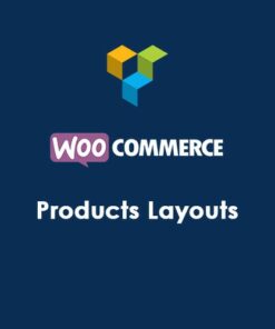 DHWCLayout – Woocommerce Products Layouts