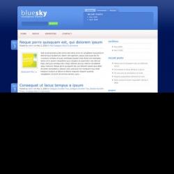 Elegant Themes BlueSky 5.0.12