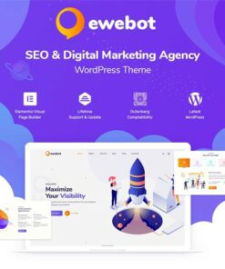 Ewebot – Marketing SEO Digital Agency