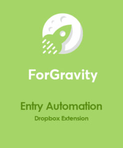 ForGravity – Entry Automation Dropbox Extension