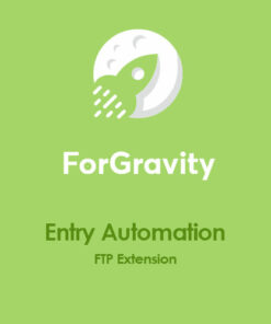 ForGravity – Entry Automation FTP Extension