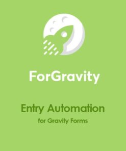 ForGravity – Entry Automation for Gravity Forms