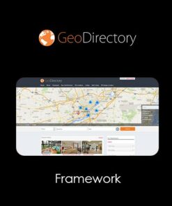 GeoDirectory Framework